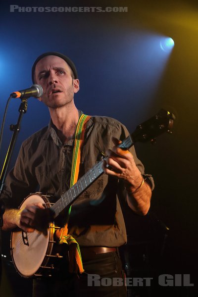 CORY SEZNEC - 2023-01-30 - PARIS - La Maroquinerie - Corentin Seznec